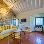 公寓 La Casa Di Alice By Interhome *