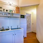 公寓 La Casa Di Alice By Interhome