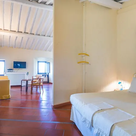 아파트 La Casa Di Alice By Interhome *