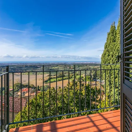 La Casa Di Alice By Interhome *