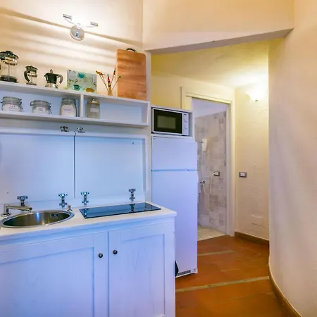 아파트 La Casa Di Alice By Interhome