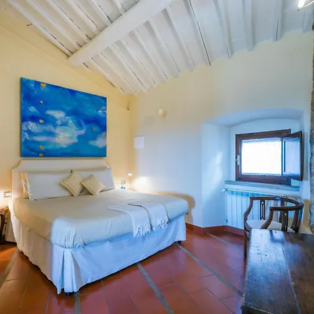La Casa Di Alice By Interhome * 카살레 마리티모