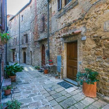 La Casa Di Alice By Interhome 아파트 *